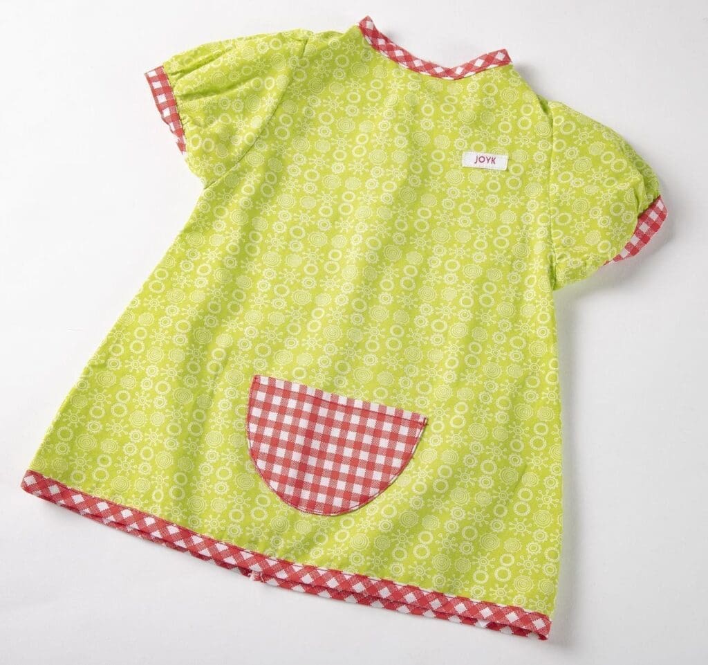 Empathy Doll Clothes Set - Image 4