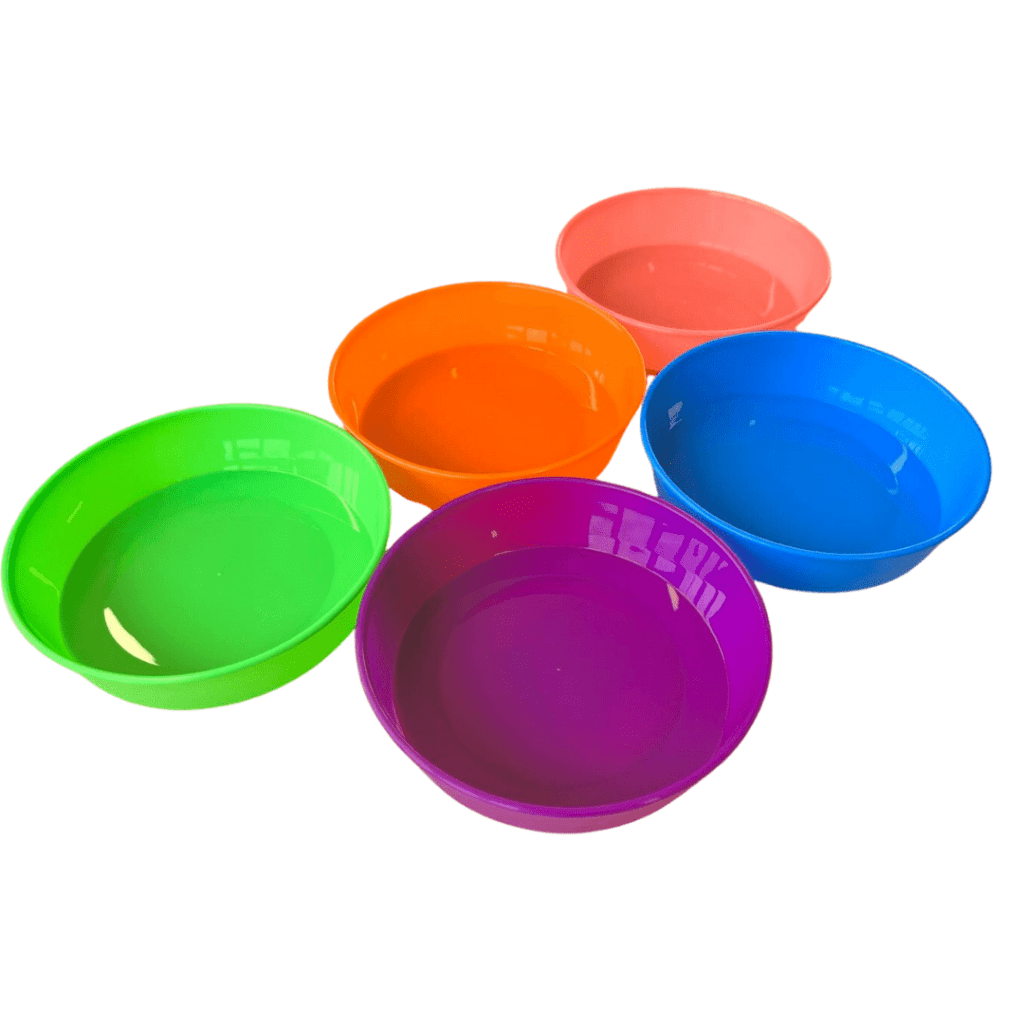 Dip Bowls