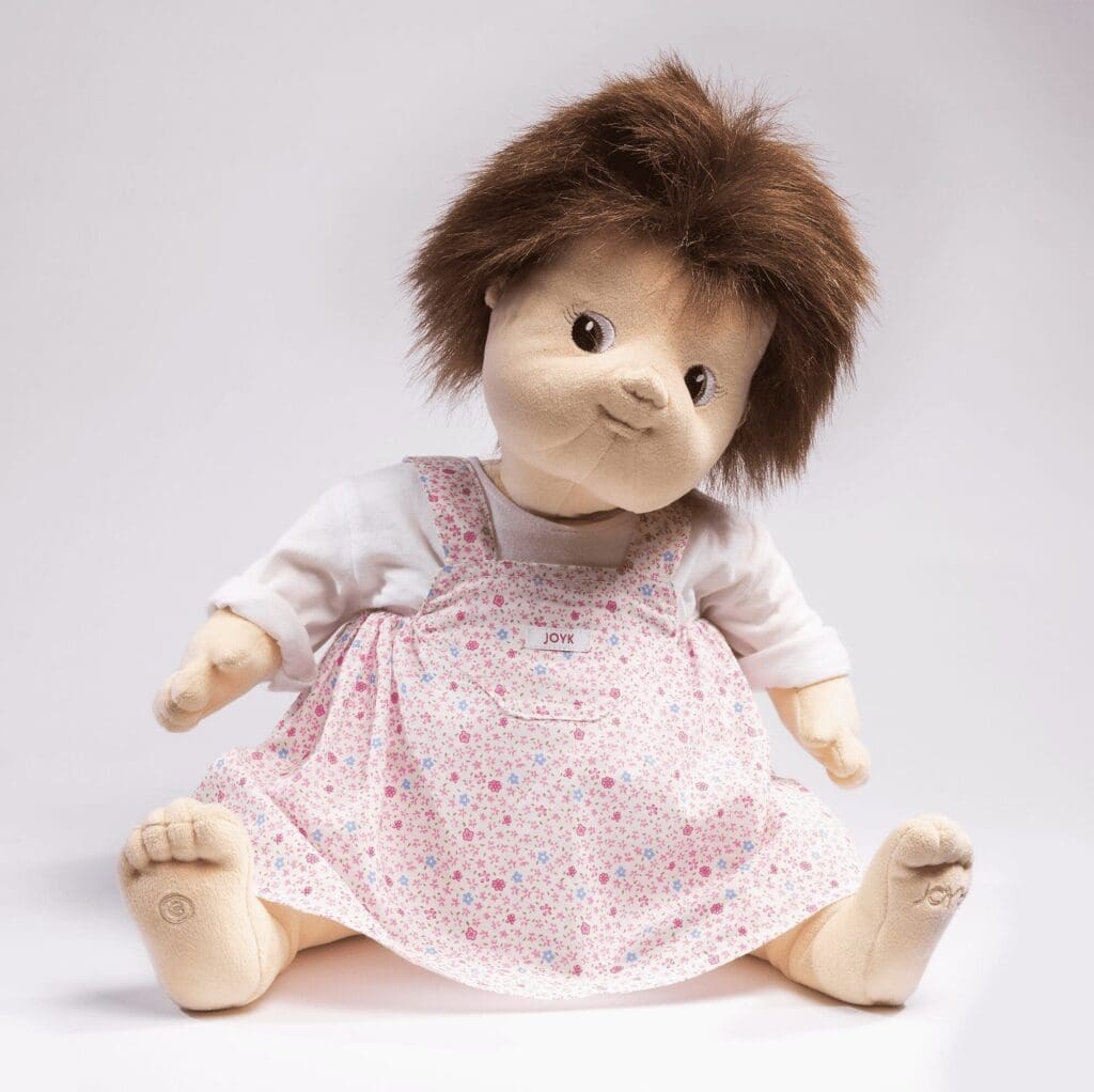 Joyk Empathy Doll - Mandy