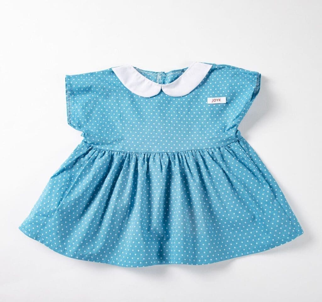 Empathy Doll Clothes Set