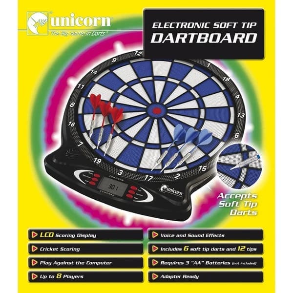 Soft Tip Darts Game for Care Homes | Activities to share