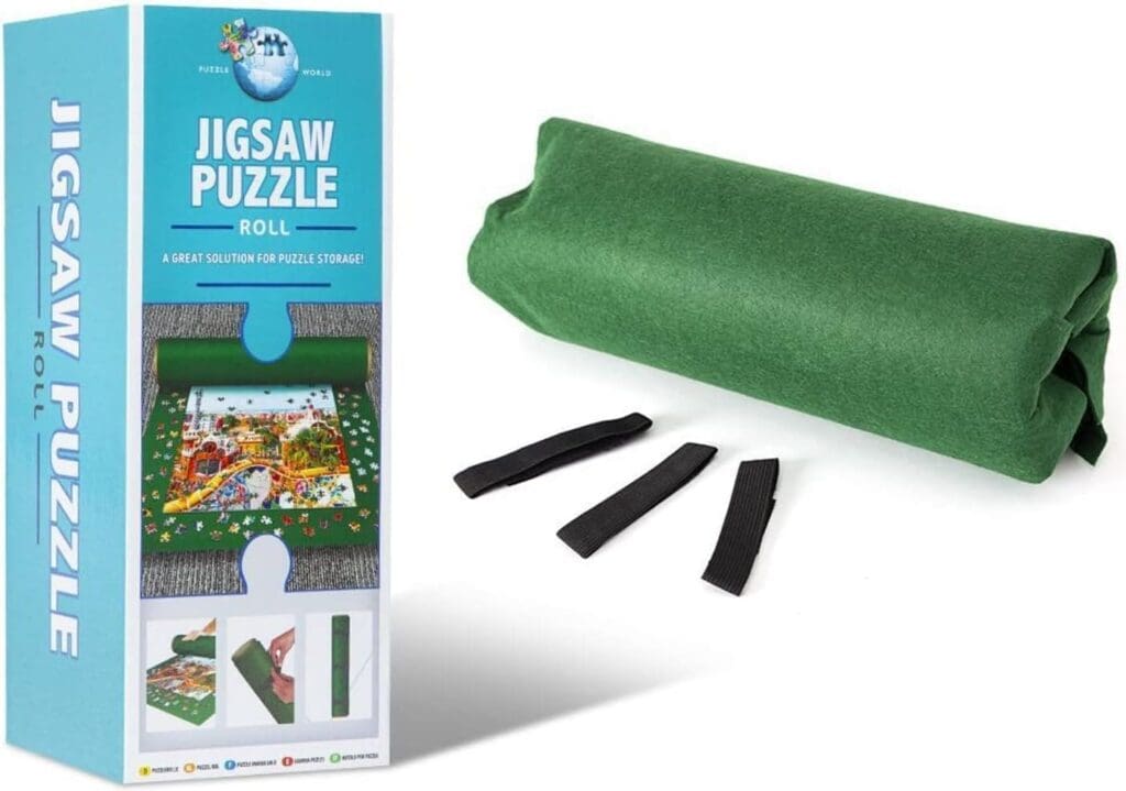 Jigsaw Roll - Image 3