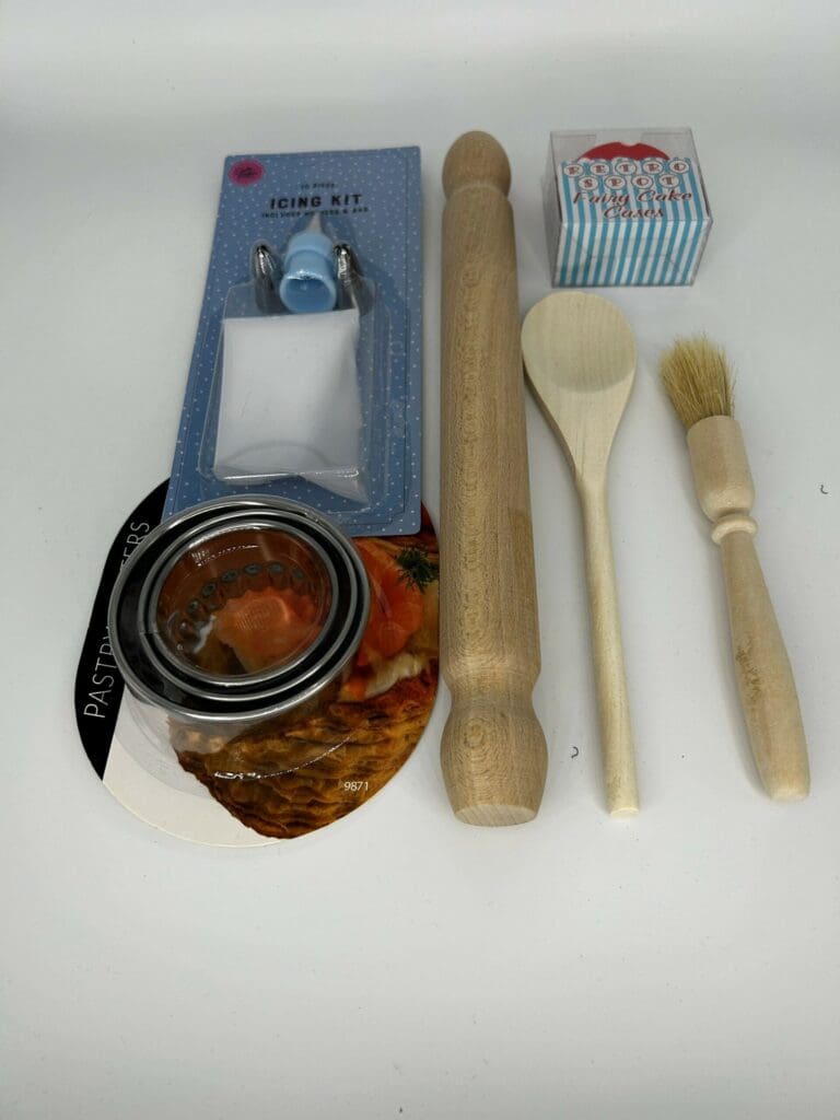 Baking Set