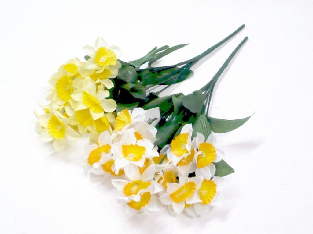 Artificial Flower Arranging Kit - Image 3