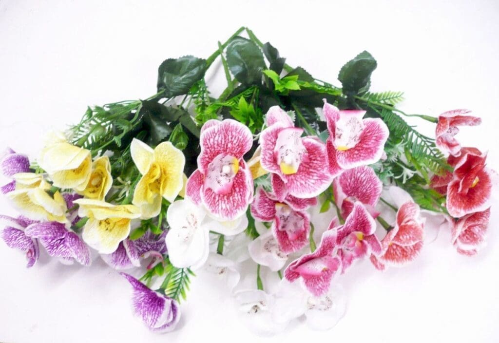 Artificial Flower Arranging Kit - Image 2