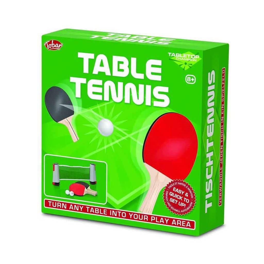 Sale - Table Tennis