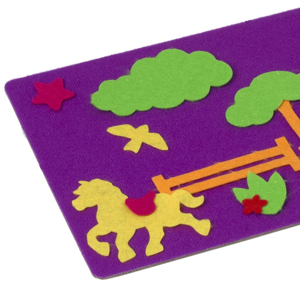 Classic Fuzzy Felts Box - Image 2