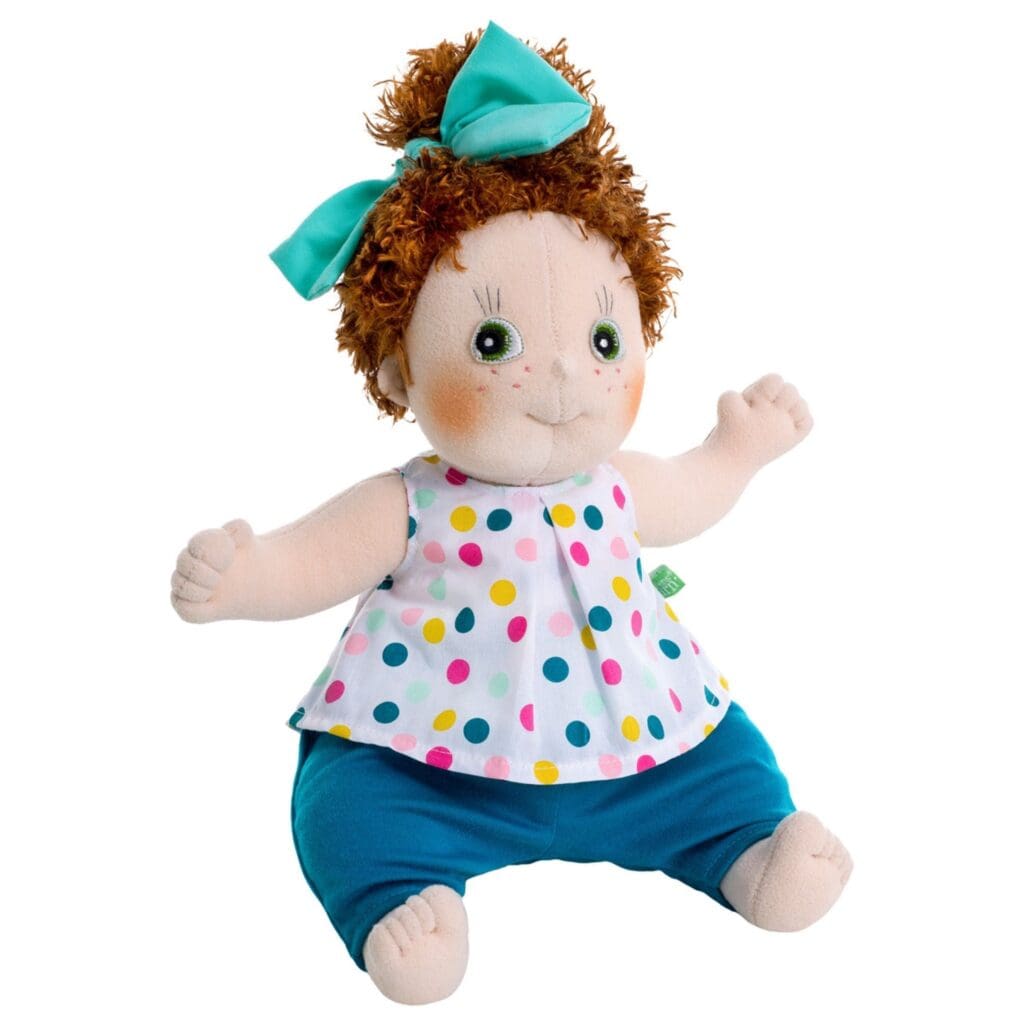 Empathy 'Kid' Doll - Little Girl Cici