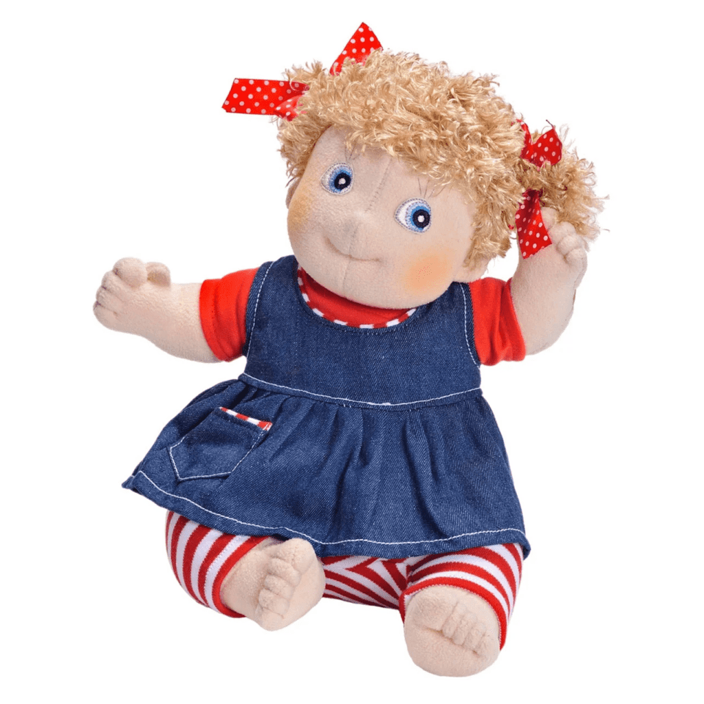 Empathy 'Kid' Doll - Little Girl Olivia