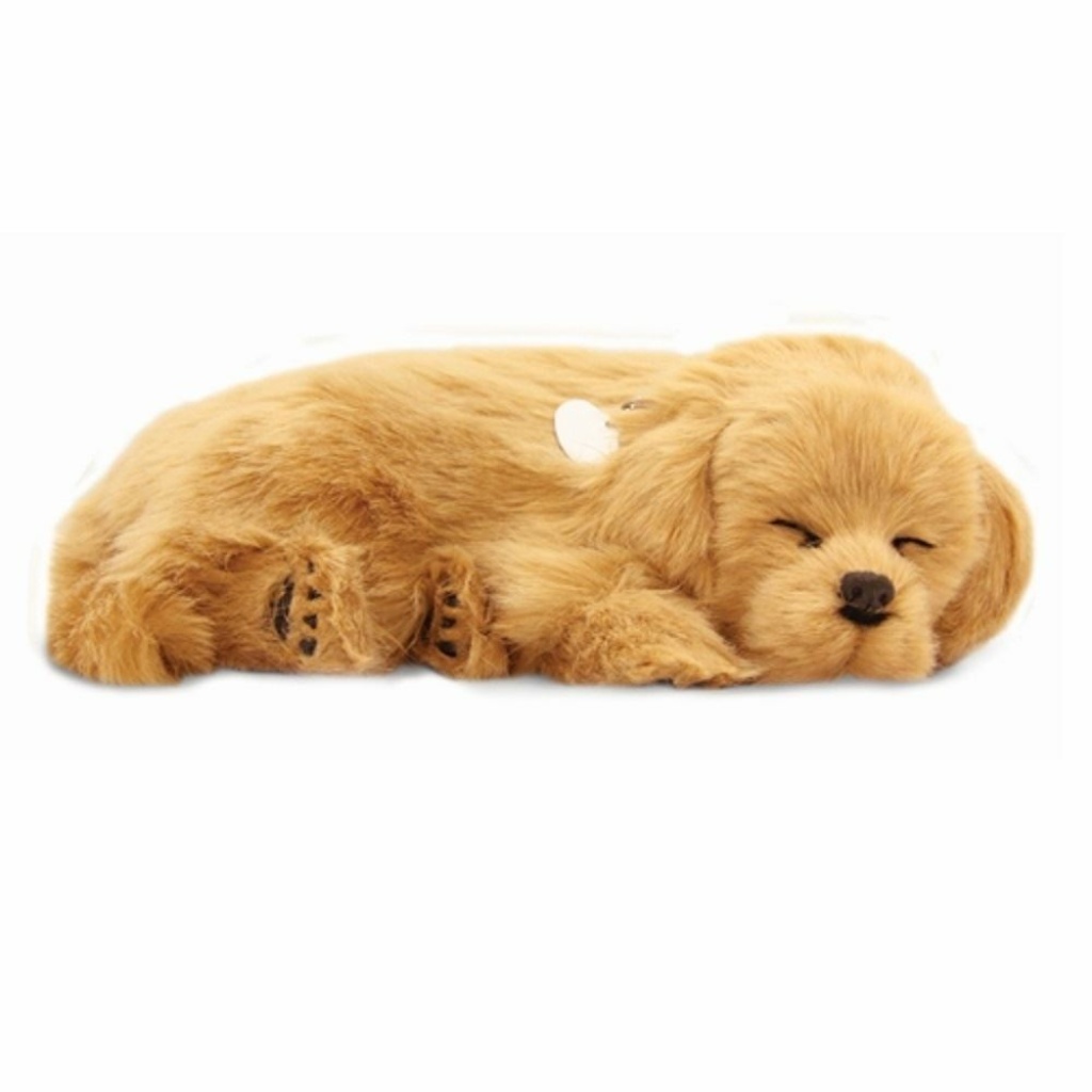 Golden retriever hotsell soft toy uk