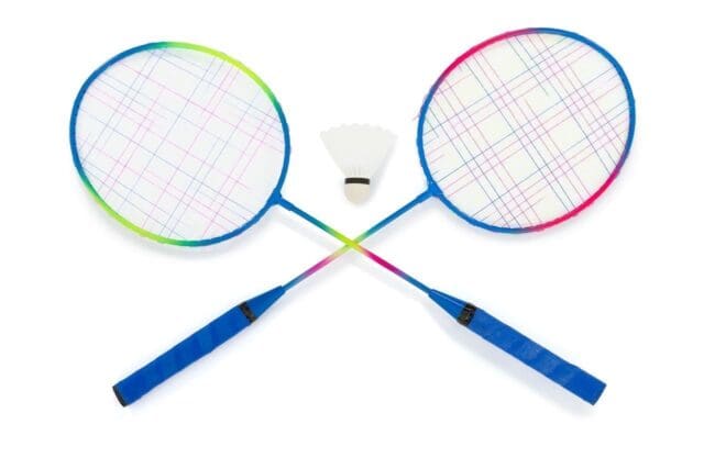 Badminton Set