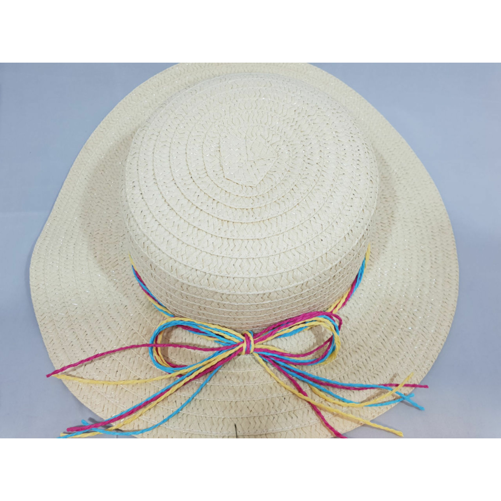 Summer Hat - Ladies