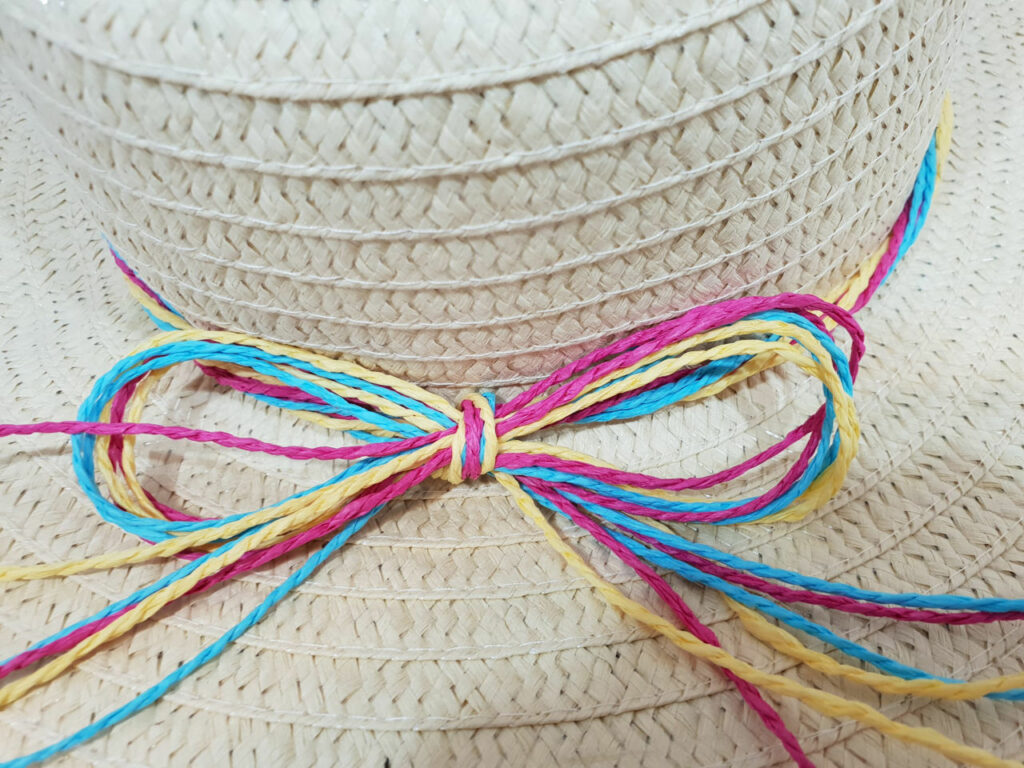 Summer Hat - Ladies