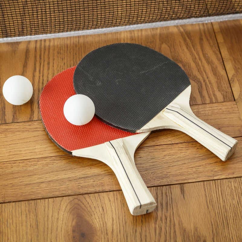 Table Tennis Set - Diabetes UK Shop
