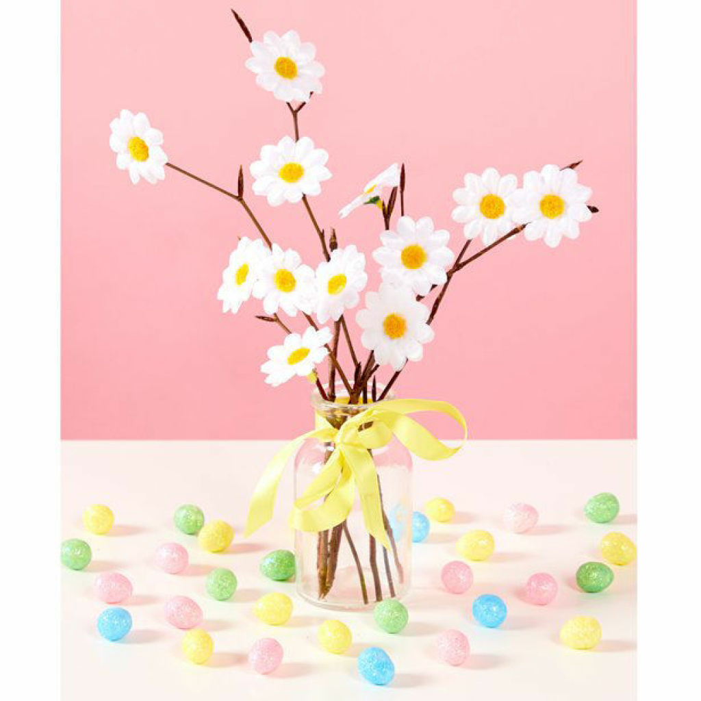 Daisy Craft Flowers